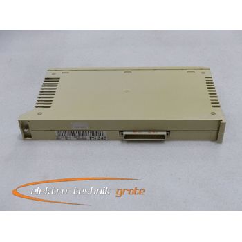 Mannesmann Demag PS 242 06029068 Module for NC4 control, serial no. as per photo