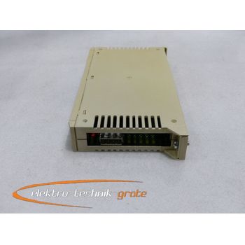 Mannesmann Demag PS 242 06029068 Module for NC4 control, serial no. as per photo