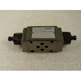 Mannesmann Rexroth Z2FS 6-2-41 / 2QV directional valve