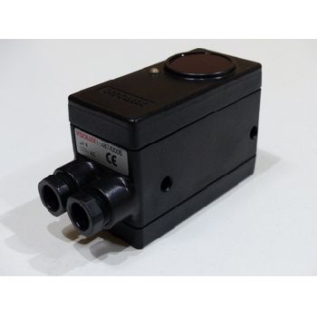 Visolux 9.212.069 receiver LK 6 & gt; unused! & Lt;