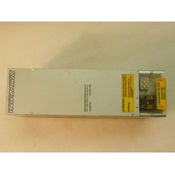Indramat TBM 1.1-20W1 / 220 Bleeder