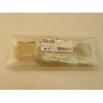 Weidmüller SAKS 1/3 AP unit 10 pcs