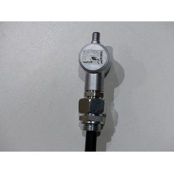 Hydac ENS 3216-2-0730-000-K level switch with integrated display function