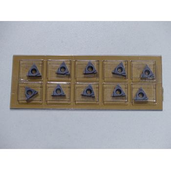 Mapal S10252-070400 / 01-GG 30190391 indexable insert & gt; unused! & Lt;