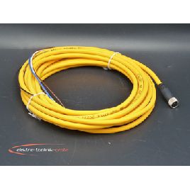 79-3382-716-04 Sensor Cable for PSEN Limit Switch & gt; unused! & Lt;