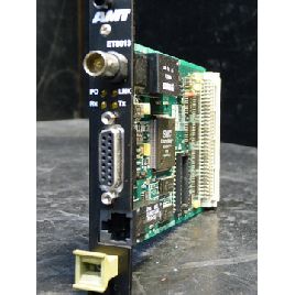 Janich & amp; Class / AMT ET8013 Ethercard Ultra