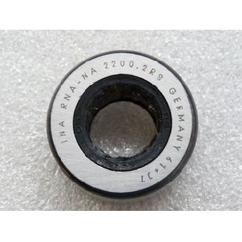 INA RNA-NA 2200 2RS needle roller bearings