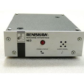 Renishaw M15 Machine Interface Assembly - unused - in open ovp