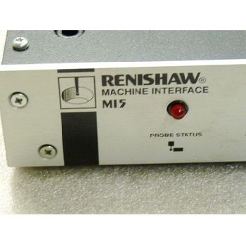 Renishaw M15 Machine Interface Assembly - unused - in open ovp