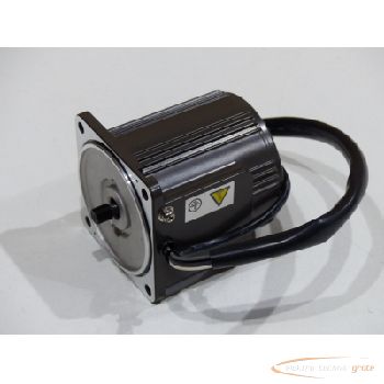Panasonic M81X25GD4W2 induction motor & gt; unused! & Lt;