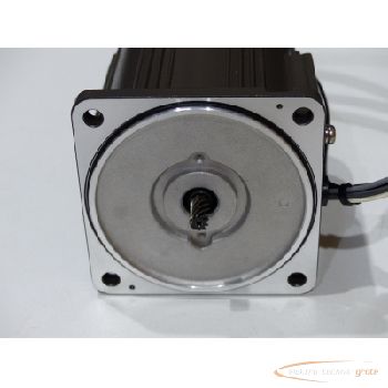Panasonic M81X25GD4W2 induction motor & gt; unused! & Lt;