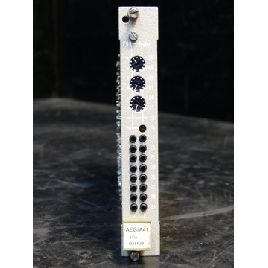 AEG 470.001 109/1 map