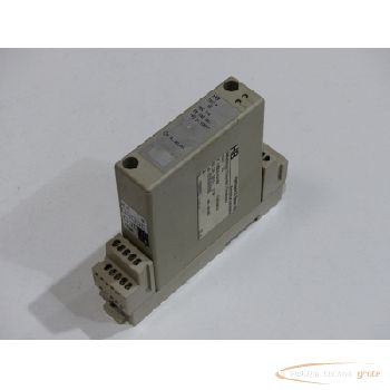 Hartmann & amp; Braun TEU 7 Transmitter