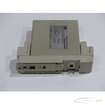 Hartmann & amp; Braun TEU 7 Transmitter