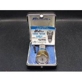 Waters 651C-2M Torque Watch Gauge