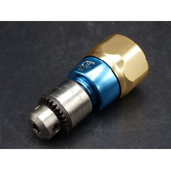 Waters 651C-2M Torque Watch Gauge