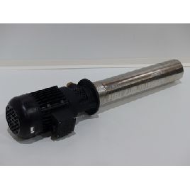 Brinkmann TC 63/440 + 001 submersible pump SN: 0303063401-31313003