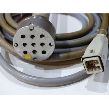 H & amp; B / S & amp; F AVL 220 Electrical transmitter, measuring range 0-250 mbar