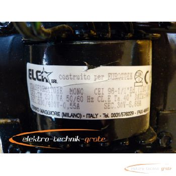 Eurotek ET-AL / SW / 220/24 / 5A Transformer