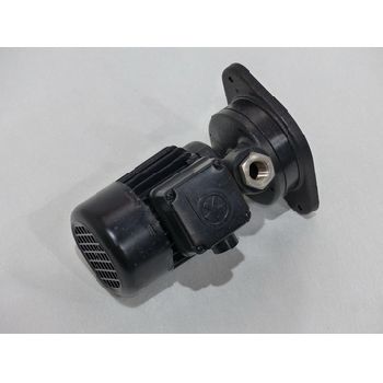 Brinkmann SB20 + 001 Suction pump SN: 0504005805-61801004