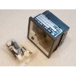 Pantalla del velocímetro EA 72x72,2 Q s K sin usar