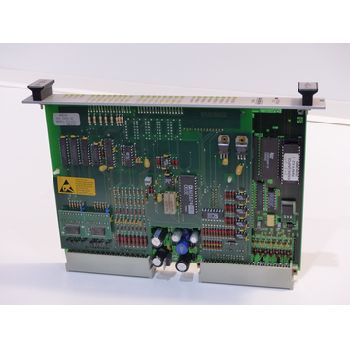 Kadia SPK 2000.40 EAU0100022 Masch.Steuer. + Analog