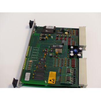 Kadia SPK 2000.40 EAU0100022 Masch.Steuer. + Analog