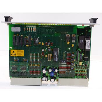 Kadia SPK 2000.40 EAU0100022 Masch.Steuer. + Analog