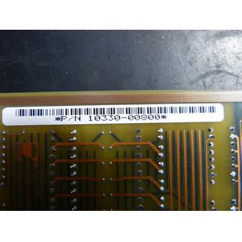 Adept 10330-00800 Digital I / O Board