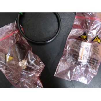 Renishaw SA 26 DBA 115B05S Resolute FS / Sensor & gt; unused! & Lt;