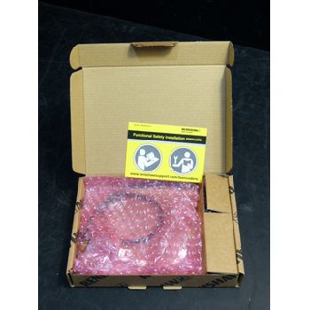 Renishaw SA 26 DBA 115B05S Resolute FS / Sensor & gt; unused! & Lt;