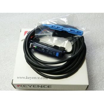 Keyence FS-MI / M1 Fiber Optic Sensor