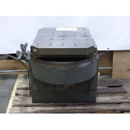 Fresadora / mesa giratoria Maho para fresadora Maho MH 700 S