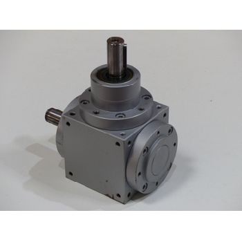 Walther Flender BG 24 AS 1/1 angular gear