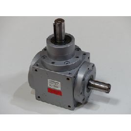 Walther Flender BG 24 AS 1/1 angular gear