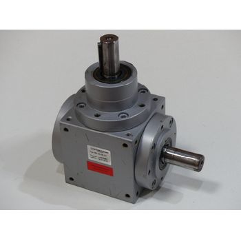 Walther Flender BG 24 AS 1/1 angular gear