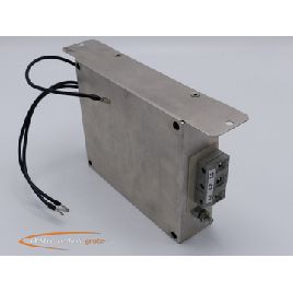 Schaffner FPF 8123-07 / 1 EMC filter for Hitachi frequency inverters