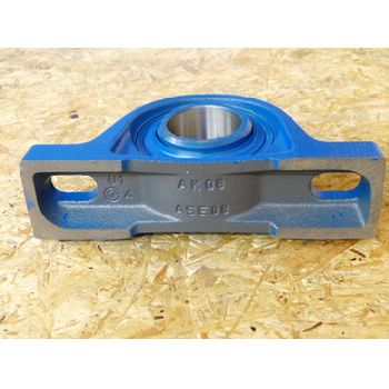 INA ASE 08 pillow block - unused! -