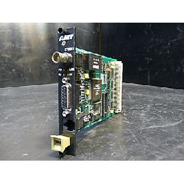 Janich & amp; Class / AMT ET8013 Ethercard Ultra