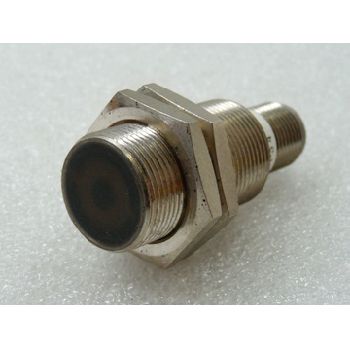 Balluff BES 516-355-E5-Y-S 4 inductive sensor Sn = 5 mm 10 - 40 VDC - unused -