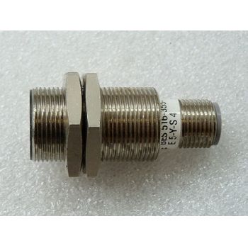 Balluff BES 516-355-E5-Y-S 4 inductive sensor Sn = 5 mm 10 - 40 VDC - unused -