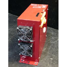 Meier & amp; Co. CVA-A-406 Servo Drive B1163 / C449 / S-25.08.94 / V2.3