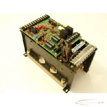 Yaskawa CPCR-IN 01B-Y2 Motor Controller