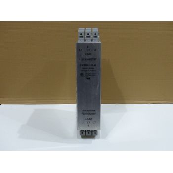 Schaffner FN3100-150-40 line filter