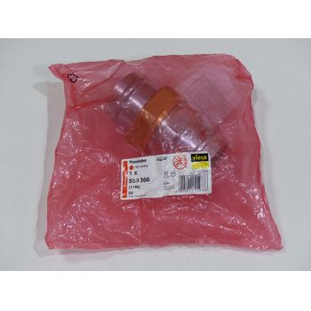 viega 559 366 (1160) 54 Prestabo fitting with SC-Contur & gt; unused! & Lt;