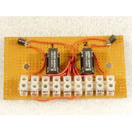 Meder DIP05-1C90-51D 2 pieces reed relays on board