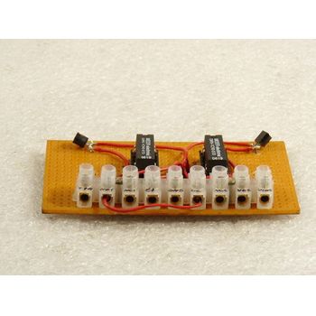 Meder DIP05-1C90-51D 2 pieces reed relays on board