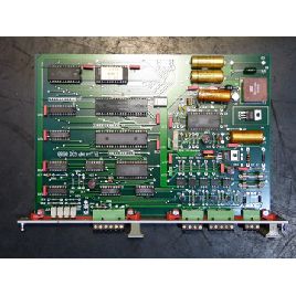 Blum MP 630 0583 Map 82.0151-72