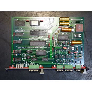 Blum MP 630 0583 Map 82.0151-72