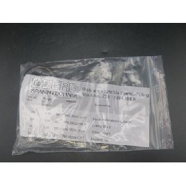 BERG Clamping Technology Kit de sellado para guía rotativa 739.12264.100.0